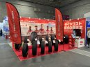 2025年関西物流展ブース 2025年関西物流展ブース