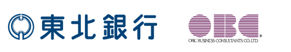 OBC、株式会社東北銀行とビジネスマッチング契約を締結し、地域の活性化への取り組みに向けた DX 推進を開始