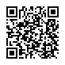 CFのQRコード CFのQRコード