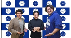 【となりの専門家】劇作家・演出家・田尾下哲さんが語るキャリアの築き方とAI時代の表現とは? 【となりの専門家】劇作家・演出家・田尾下哲さんが語るキャリアの築き方とAI時代の表現とは?