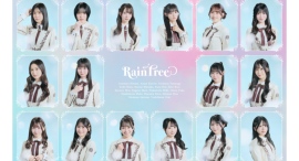 Rain Tree、2ndワンマンコンサート開催決定!ファンクラブ先行販売を開始 Rain Tree、2ndワンマンコンサート開催決定!ファンクラブ先行販売を開始