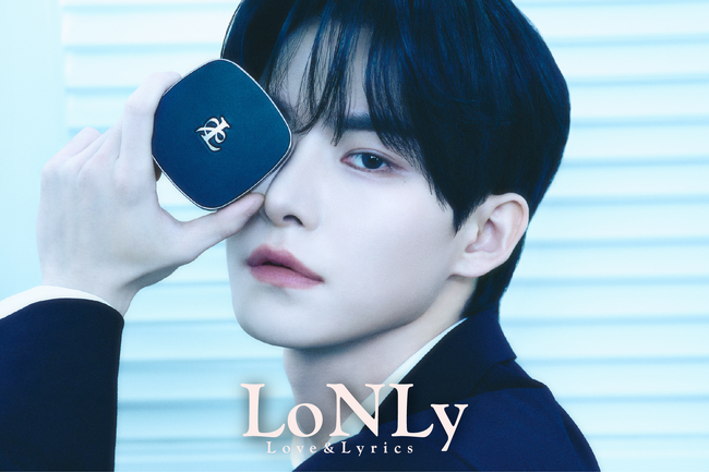 日韓コスメブランド「LoNLy（ロンリー）」、4月6日より新商品「セリーンクッションファンデーション」をQoo10にて先行発売開始！