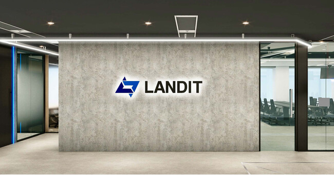 ランディット、事業拡大と組織体制強化に伴い本社オフィスを移転