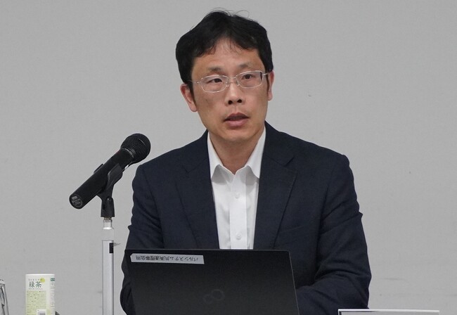 高額療養費自己負担増の影響を知る グループ生協で「医療・健康格差学習会」〔共済連〕
