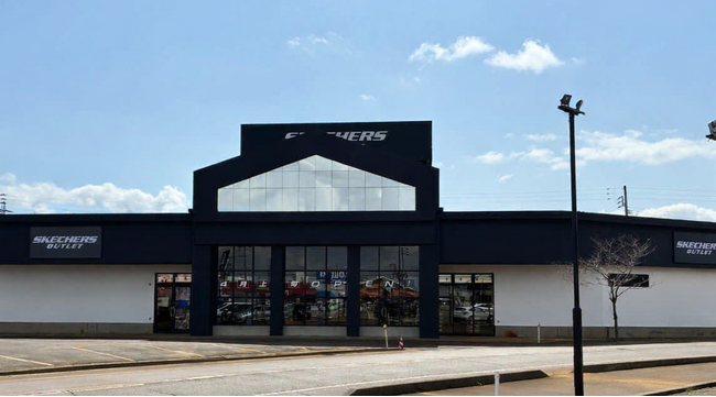 新潟県初出店！「スケッチャーズアウトレット アークガレリア長岡店」2026年4月8日(水)オープン