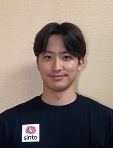 競泳 背泳ぎ 西小野 皓大選手の採用のお知らせ