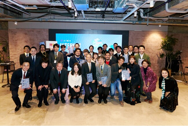 ＳＯＭＰＯ×女子サッカー共創企画「ＯＵＲ ＳＴＯＲＩＥＳプロジェクト～あなたの声を、私たちみんなの物語に～」がInternet Media Awardsの「U30's VIEW」を受賞