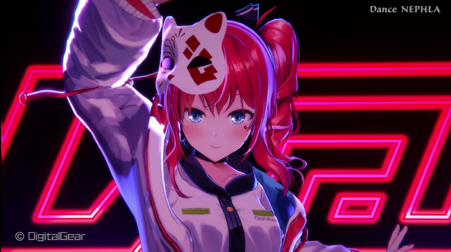 AKB48等での楽曲サウンドディレクションで知られるサウンドマルチクリエイター栗山健太氏が2D・3DCG映像制作会社に参画【デジタルギア、サウンド事業部を立ち上げへ】