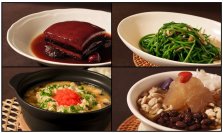 「富錦樹台菜香檳（フージンツリー）」 原宿クエスト店 “選べる楽しさ”を追求した 「フージンツリー 原宿コース」