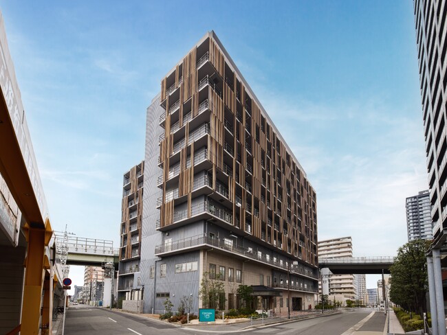【センタラライフなんばホテル大阪】2026年4月6日にオープン