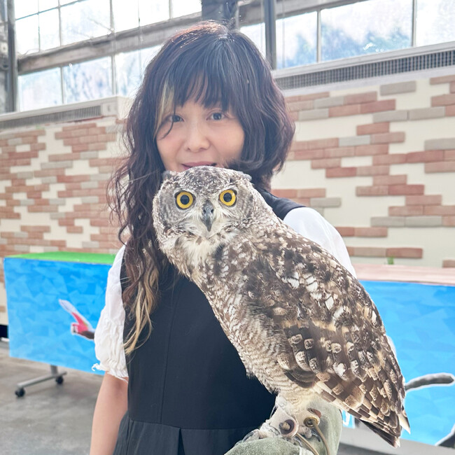 5月9日（土）開催 TEDxMarunouchiに、滝戸ドリタ・奥田浩美の登壇が決定