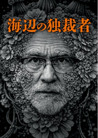 公演ビジュアル・公演詳細解禁!松尾スズキ3年ぶりのシアターコクーン降臨『海辺の独裁者』