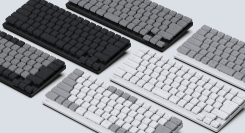 FMVの技術を結集した「FMV Keyboard X」4月8日(水)クラウドファンディングを開始
