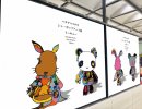 イベント会場装飾 ※イメージ イベント会場装飾 ※イメージ