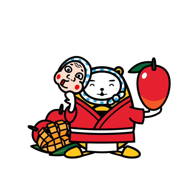 アパマンショップ公式キャラクター「べあ～君」47都道府県の魅力を踊りで発信する“着ぐるみダンス企画”第45弾「宮崎」を4月8日（水）に公開