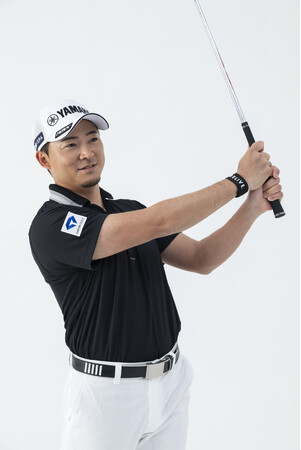 株式会社りらいぶ、プロゴルファー 今平周吾選手とスポンサー契約締結のお知らせ