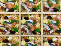 倉敷の魚屋が挑む！―瀬戸内の食文化を次の世代へ―　コネクトローカルプロジェクト支援事業出資者募集中！