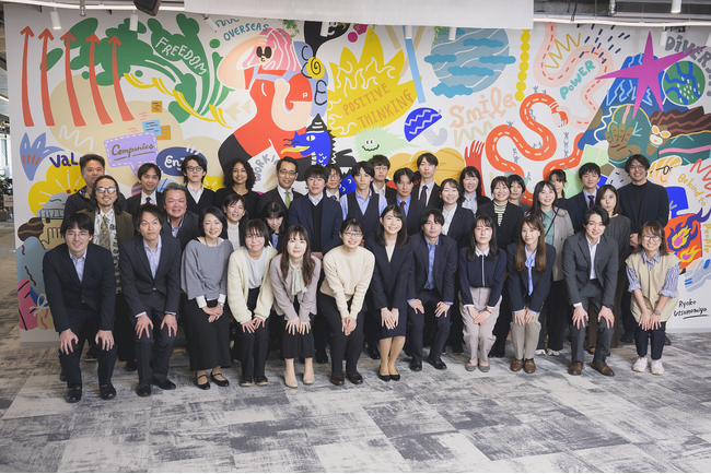 国家公務員の魅力を“言語化”し次世代へ届けるパーソルキャリア × 人事院「公務ブランディングワークショップ」全5回を実施