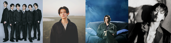 TOKYO FM主催の新たな音楽イベント　TOKYO FM presents 「CC（Cultural×Crossroads）」開催決定！