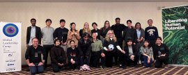 第三回Global Leadership Camp 第三回Global Leadership Camp