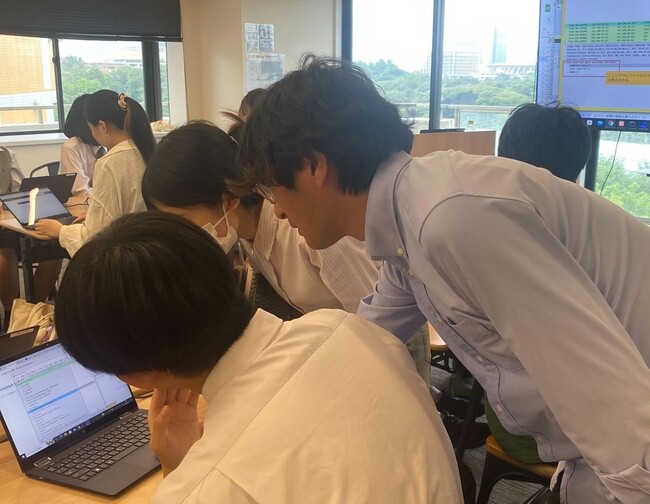 認定NPO法人CLACK、2年連続でキンドリル財団の助成先に選出。昨年に続き、高校生向けの無償のサイバーセキュリティトレーニングプログラムを実施