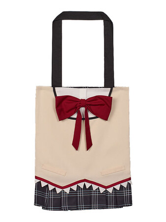 「劇場版 魔法少女まどか☆マギカ[新編]叛逆の物語 COSBAG」が登場。あみあみにて予約受付中。