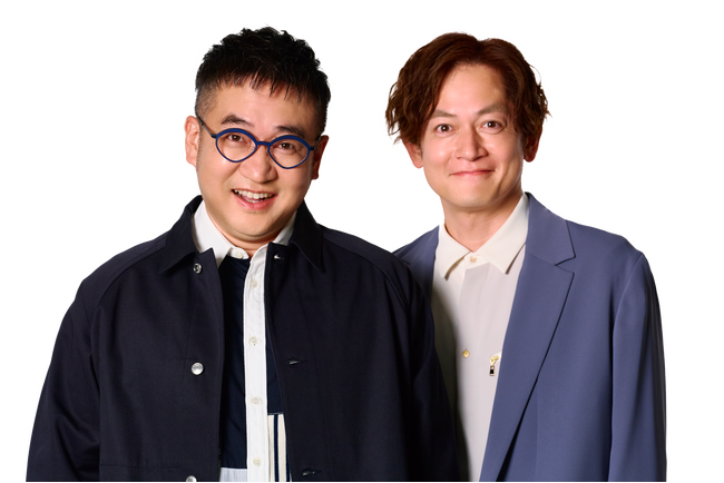 なすなかにし、約8年ぶりに宣材写真をリニューアル！