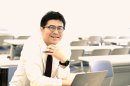 代表理事 宝楽 陸寛 代表理事 宝楽 陸寛