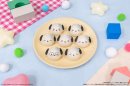 ポチャッコ/ミルク味餡(イメージ) ポチャッコ/ミルク味餡(イメージ)