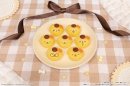 ポムポムプリン/カスタード味餡(イメージ) ポムポムプリン/カスタード味餡(イメージ)