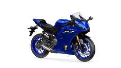 スーパースポーツ「YZF-R7 ABS」をモデルチェンジ～電子制御スロットルなど、充実の走行支援システムを搭載～