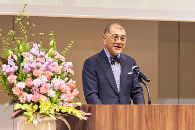 2026年度 TSIホールディングスグループ合同入社式を開催