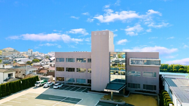 富士商グループ10社が「健康経営優良法人認定」を更新