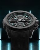Wild ONE Skeleton Chrono-2 Wild ONE Skeleton Chrono-2