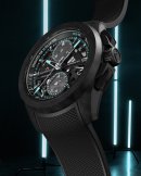 Wild ONE Skeleton Chrono-3 Wild ONE Skeleton Chrono-3
