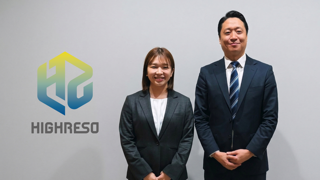東京2025デフリンピック金メダリスト・片山結愛選手がハイレゾに入社