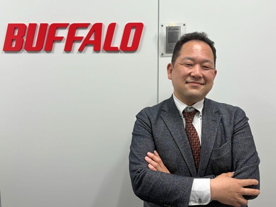 バッファローが示す国産セキュリティの最前線--「簡単・安心・安全」を体現するネットワーク機器メーカー