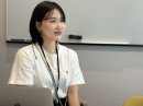 HR本部 次世代人材戦略部 HRBPG 木原様 HR本部 次世代人材戦略部 HRBPG 木原様