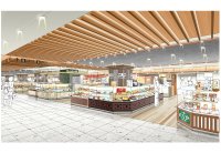 新業態「ハーベスデリ（Ｈarves ＤＥＬＩ）近鉄あべのハルカス店」４月２９日（水・祝）新規オープン