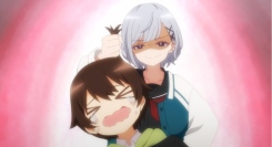 【4月12日(日)25時～放送！】TVアニメ『茉莉花ちゃんの好感度はぶっ壊れている』第2話あらすじ・先行カット公開！