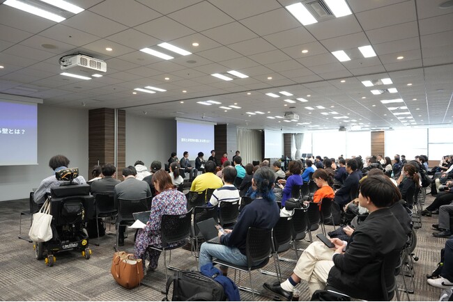 【イベントレポート】株式会社土屋が「ケアサミット2026」を開催。「営利・非営利の役割」と「ケアの質と量」をめぐる議論を行いました