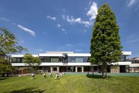 成徳幼稚園の園舎が日本建築学会「建築雑誌 増刊 作品選集2026」に掲載　- 建築的にも高く評価された学びの環境。幼稚園としては唯一の紹介 -