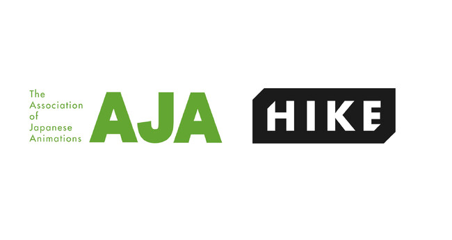 グローバルアニメーションレーベル「100studio」を運営するHIKE、一般社団法人日本動画協会に正会員として加盟