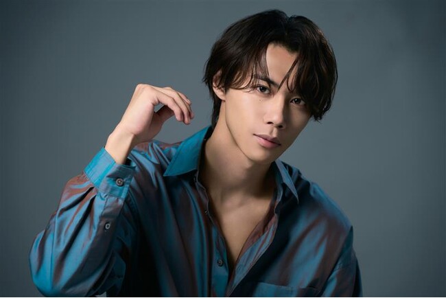 【NHKカルチャー】いつも中心には“音楽”がいた。手島章斗さんが語る、「いま目の前のことに向き合う素直な気持ち」とは。
