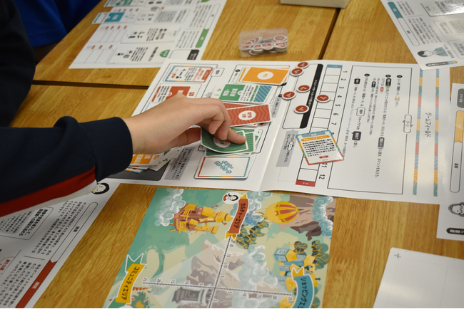 マイナビ、全国の中学校でキャリア教育の出張授業を開催。これまでに45都道府県・117校・10,293名の中学生が参加