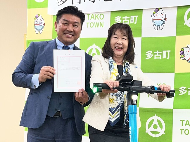 多古町からの委嘱でBRJ代表・宮内が地域課題解決、魅力向上に貢献