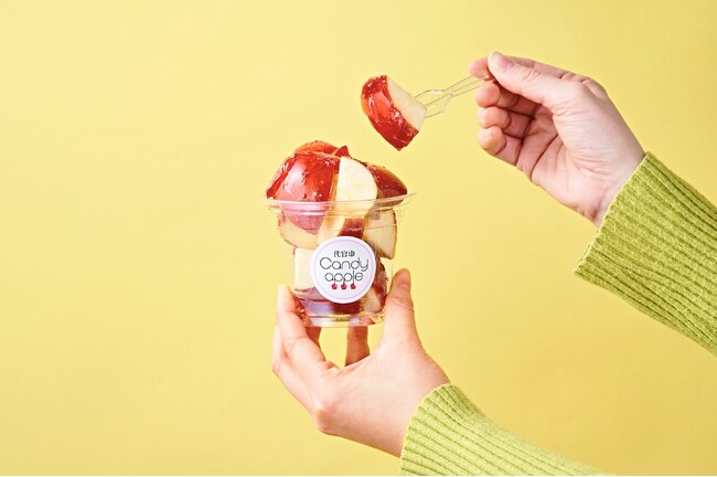 【大阪泉州に初上陸】代官山Candyapple　イオンモールりんくう泉南に2026年4月17日（金）グランドオープン！