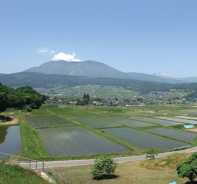 長野県 飯綱町 100万円支給の移住補助金創設へ!