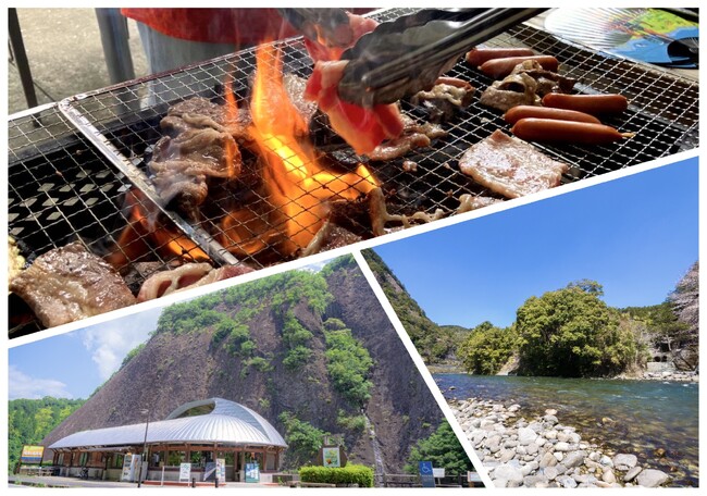 ゴールデンウィークは和歌山・串本へ！新緑の古座川を満喫する2つの「自然体験プラン」を販売【メルキュール和歌山串本リゾート＆スパ】