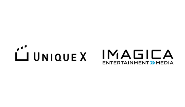 日本市場におけるシネアド・劇場オペレーション変革に向けた長期提携契約をUnique Xと締結